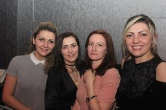 Noćni život u Požegi 04.03.2017.