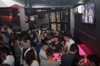 Noćni život u Požegi 04.03.2017.