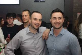 Noćni život u Požegi 04.03.2017.