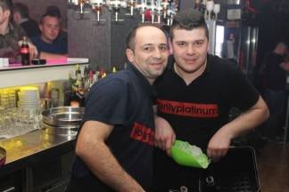 Noćni život u Požegi 04.03.2017.