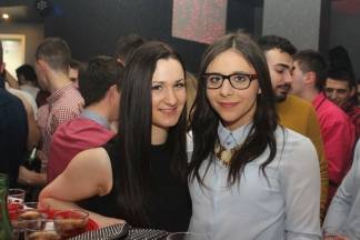 Noćni život u Požegi 04.03.2017.