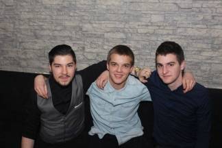 Noćni život u Požegi 04.03.2017.