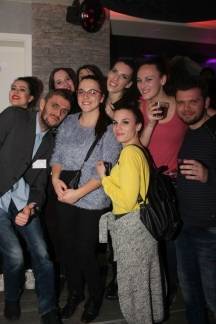 Noćni život u Požegi 04.03.2017.