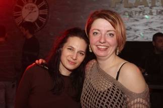 Noćni život u Požegi 04.03.2017.