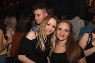 Noćni život u Požegi 04.03.2017.