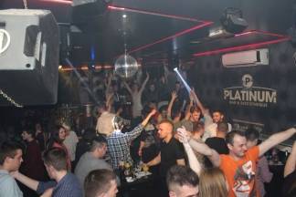 Noćni život u Požegi 04.03.2017.