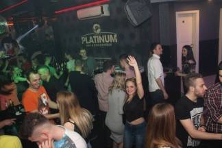 Noćni život u Požegi 04.03.2017.