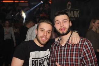 Noćni život u Požegi 04.03.2017.