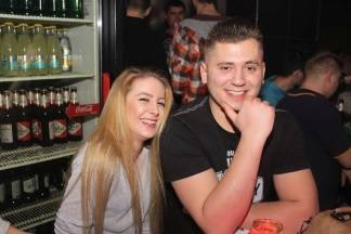 Noćni život u Požegi 04.03.2017.