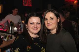 Noćni život u Požegi 04.03.2017.