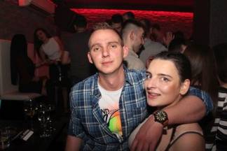 Noćni život u Požegi 04.03.2017.