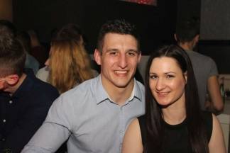 Noćni život u Požegi 04.03.2017.