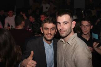 Noćni život u Požegi 04.03.2017.