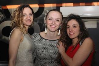 Noćni život u Požegi 04.03.2017.