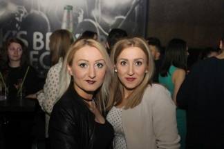 Noćni život u Požegi 04.03.2017.