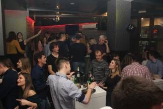 Noćni život u Požegi 04.03.2017.