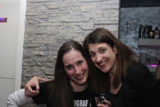 Noćni život u Požegi 04.03.2017.