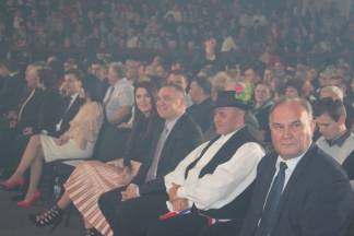 Lijepom našom u Požegi 08.03.2017. / 1. - DIO