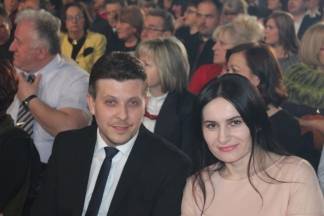 Lijepom našom u Požegi 08.03.2017. / 1. - DIO