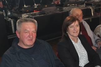 Lijepom našom u Požegi 08.03.2017. / 1. - DIO