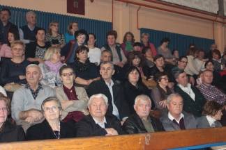 Lijepom našom u Požegi 08.03.2017. / 1. - DIO