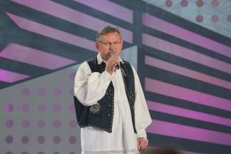 Lijepom našom u Požegi 08.03.2017. / 1. - DIO