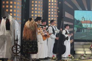 Lijepom našom u Požegi 08.03.2017. / 1. - DIO