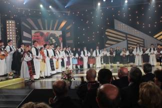 Lijepom našom u Požegi 08.03.2017. / 1. - DIO