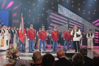 Lijepom našom u Požegi 08.03.2017. / 1. - DIO