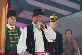 Lijepom našom u Požegi 08.03.2017. / 1. - DIO