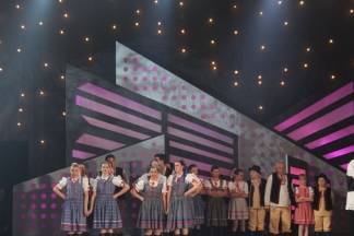 Lijepom našom u Požegi 08.03.2017. / 1. - DIO