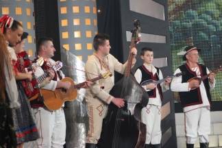 Lijepom našom u Požegi 08.03.2017. / 1. - DIO