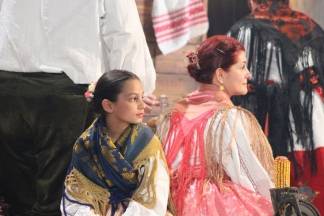 Lijepom našom u Požegi 08.03.2017. / 1. - DIO