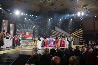 Lijepom našom u Požegi 08.03.2017. / 1. - DIO