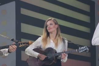 Lijepom našom u Požegi 08.03.2017. / 1. - DIO