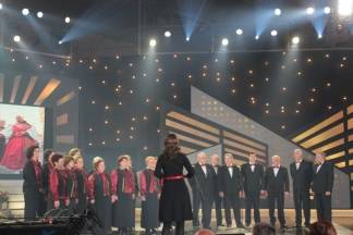 Lijepom našom u Požegi 08.03.2017. / 1. - DIO