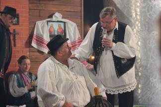 Lijepom našom u Požegi 08.03.2017. / 1. - DIO