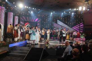 Lijepom našom u Požegi 08.03.2017. / 2. - DIO