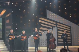 Lijepom našom u Požegi 08.03.2017. / 2. - DIO