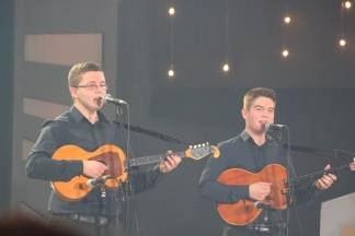 Lijepom našom u Požegi 08.03.2017. / 2. - DIO