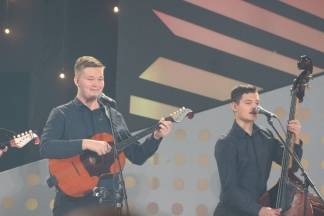 Lijepom našom u Požegi 08.03.2017. / 2. - DIO