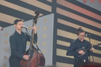 Lijepom našom u Požegi 08.03.2017. / 2. - DIO