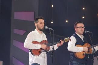 Lijepom našom u Požegi 08.03.2017. / 2. - DIO