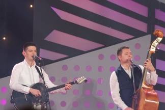 Lijepom našom u Požegi 08.03.2017. / 2. - DIO