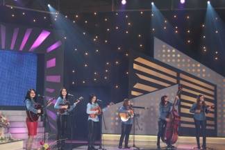 Lijepom našom u Požegi 08.03.2017. / 2. - DIO