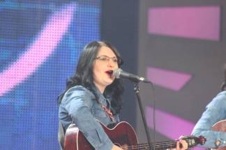 Lijepom našom u Požegi 08.03.2017. / 2. - DIO