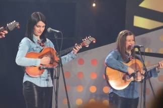 Lijepom našom u Požegi 08.03.2017. / 2. - DIO