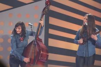 Lijepom našom u Požegi 08.03.2017. / 2. - DIO