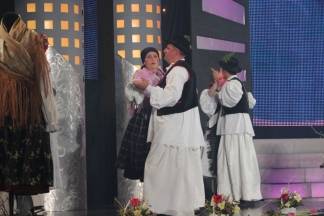 Lijepom našom u Požegi 08.03.2017. / 2. - DIO