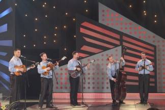 Lijepom našom u Požegi 08.03.2017. / 2. - DIO